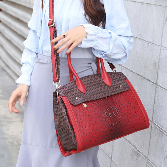 MKF Collection by Mia K. - Reidy Signature Tote bag