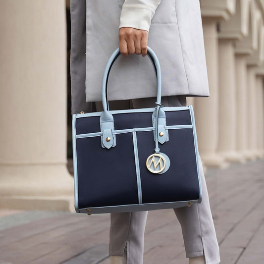 MKF Collection by Mia K. - Livia Shoulder Bag