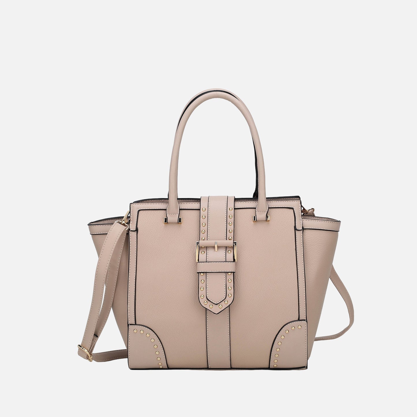 MKF Collection by Mia K. - Ilana Shoulder Bag
