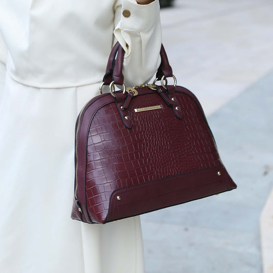 MKF Collection by Mia K. - Nora Shoulder Bag