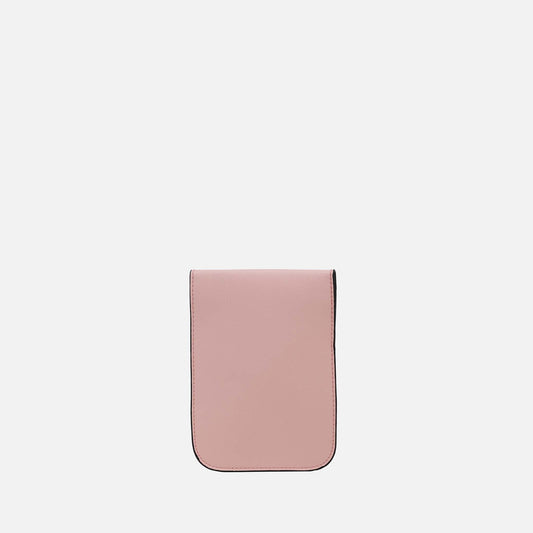MKF Collection by Mia K. - Havana Phone Crossbody Bag
