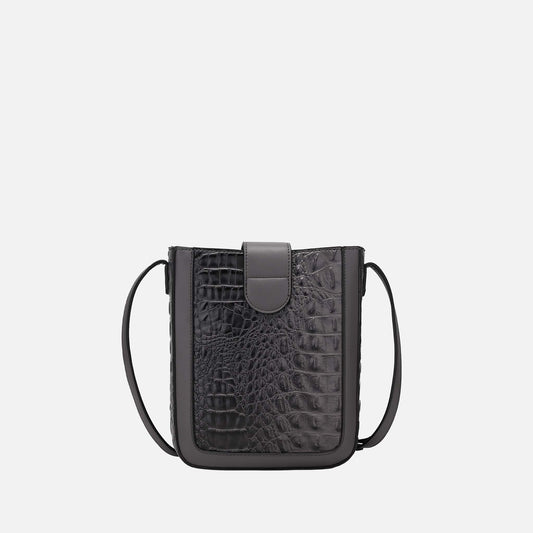 MKF Collection by Mia K. - Molly Crossbody Bag