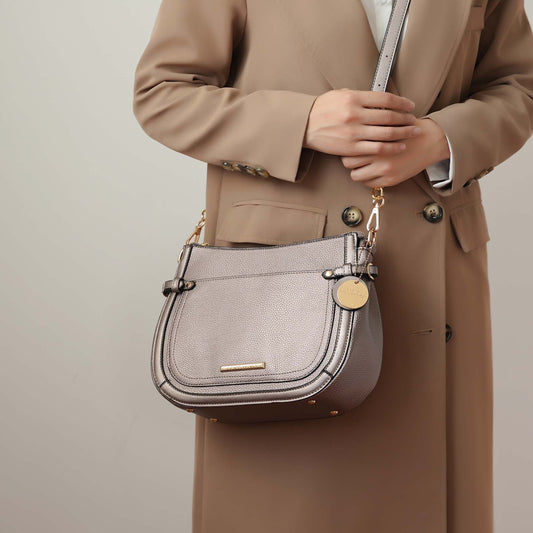 MKF Collection by Mia K. - Raelynn Shoulder Bag