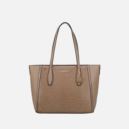 MKF Collection by Mia K. - Robin Tote Bag
