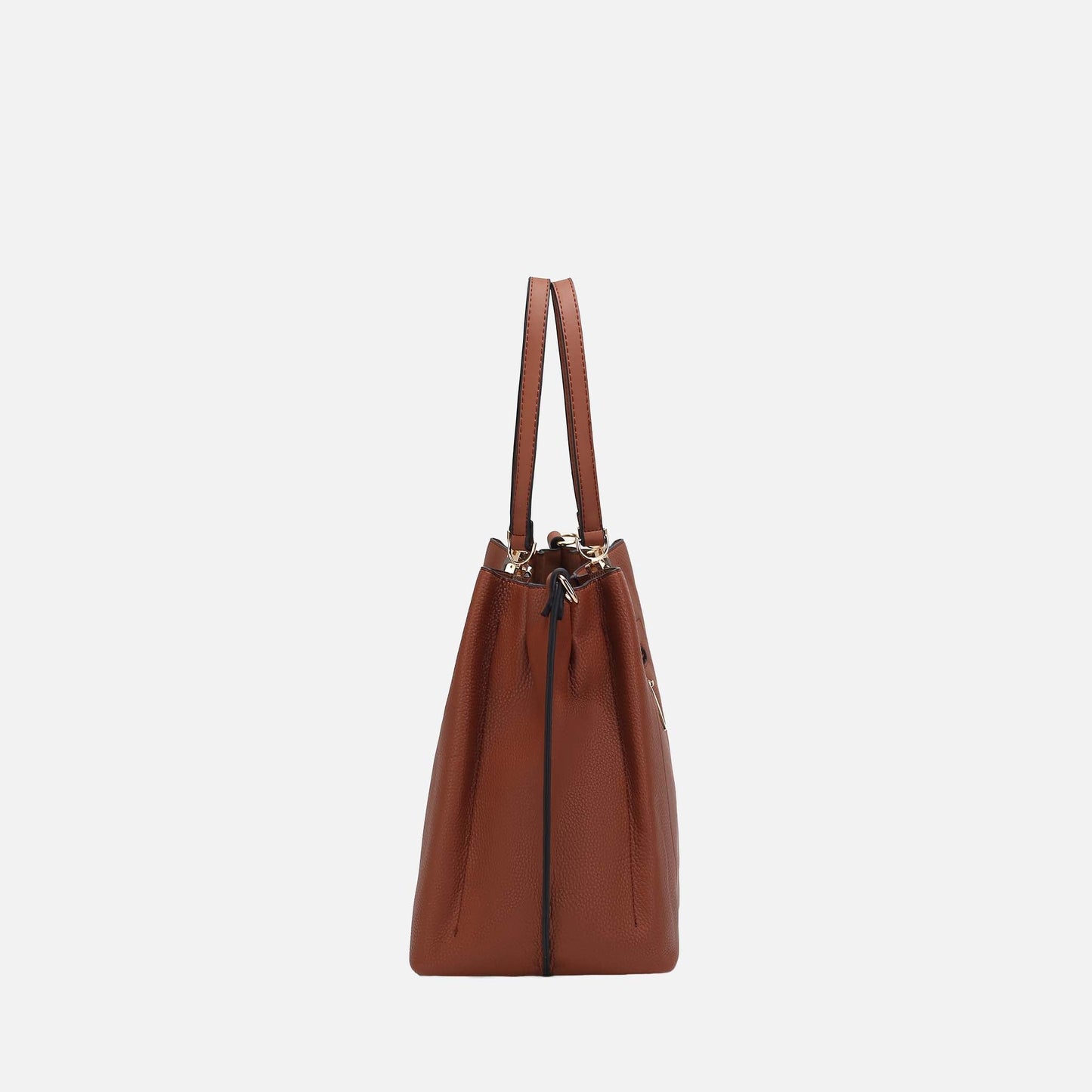 MKF Collection by Mia K. - Kane Shoulder Bag and Set