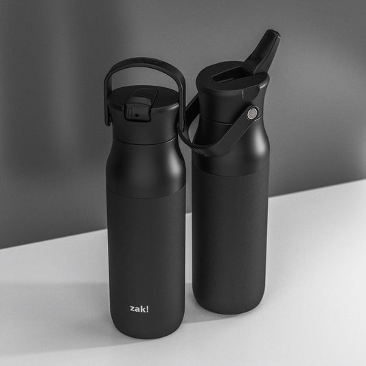 Harmony Straw Bottle, 32 oz.