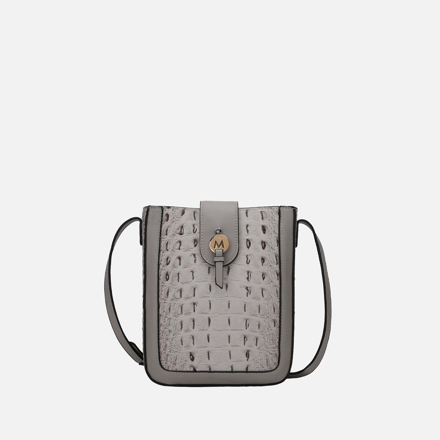 MKF Collection by Mia K. - Molly Crossbody Bag