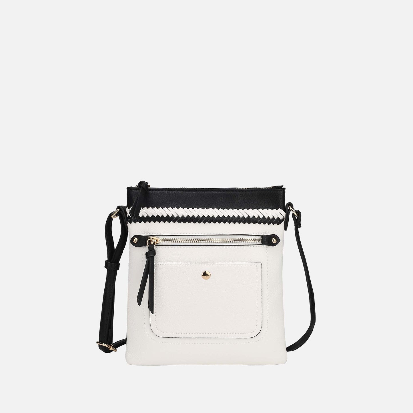 MKF Collection by Mia K. - Georgia Crossbody bag
