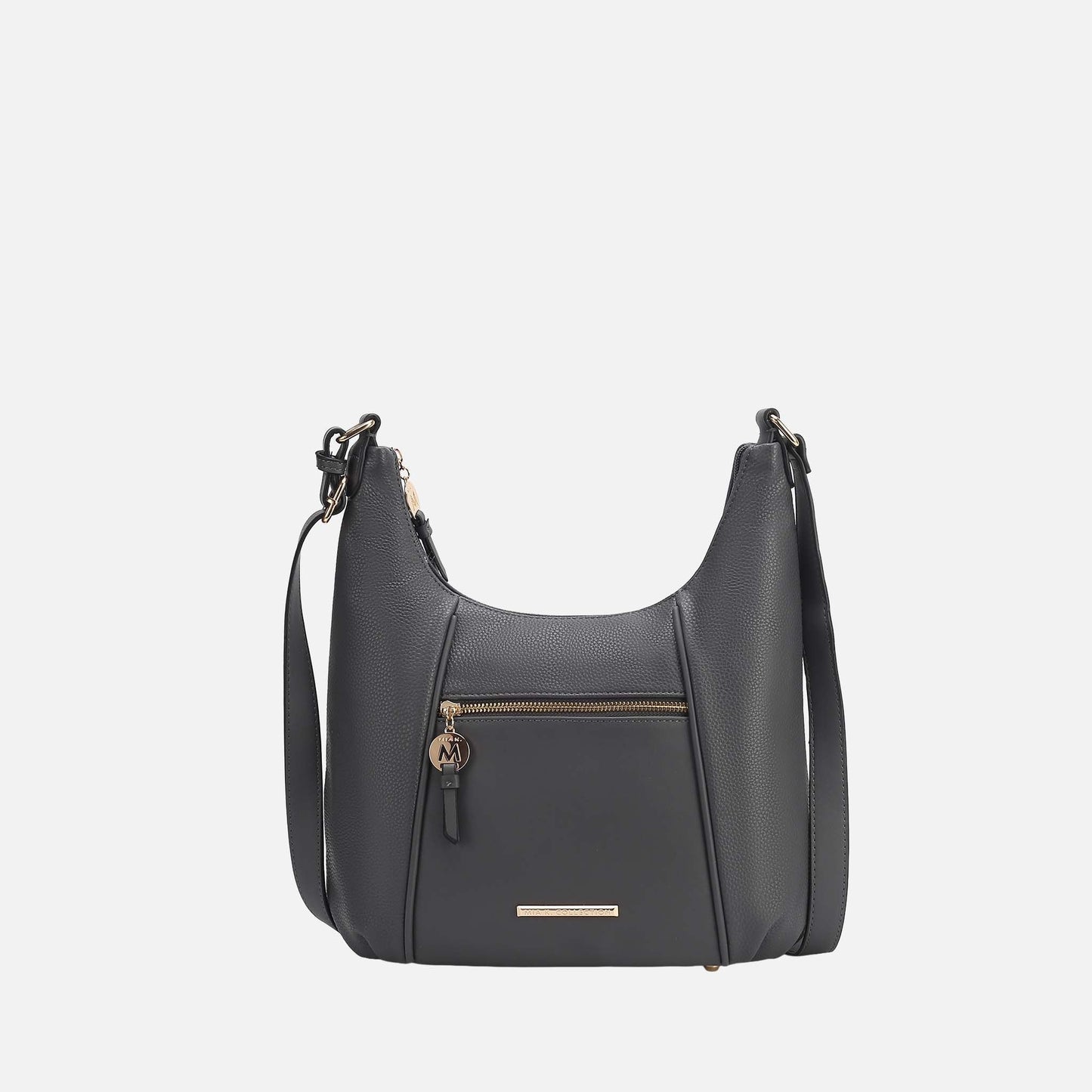 MKF Collection by Mia K. - Lavinia Shoulder Bag
