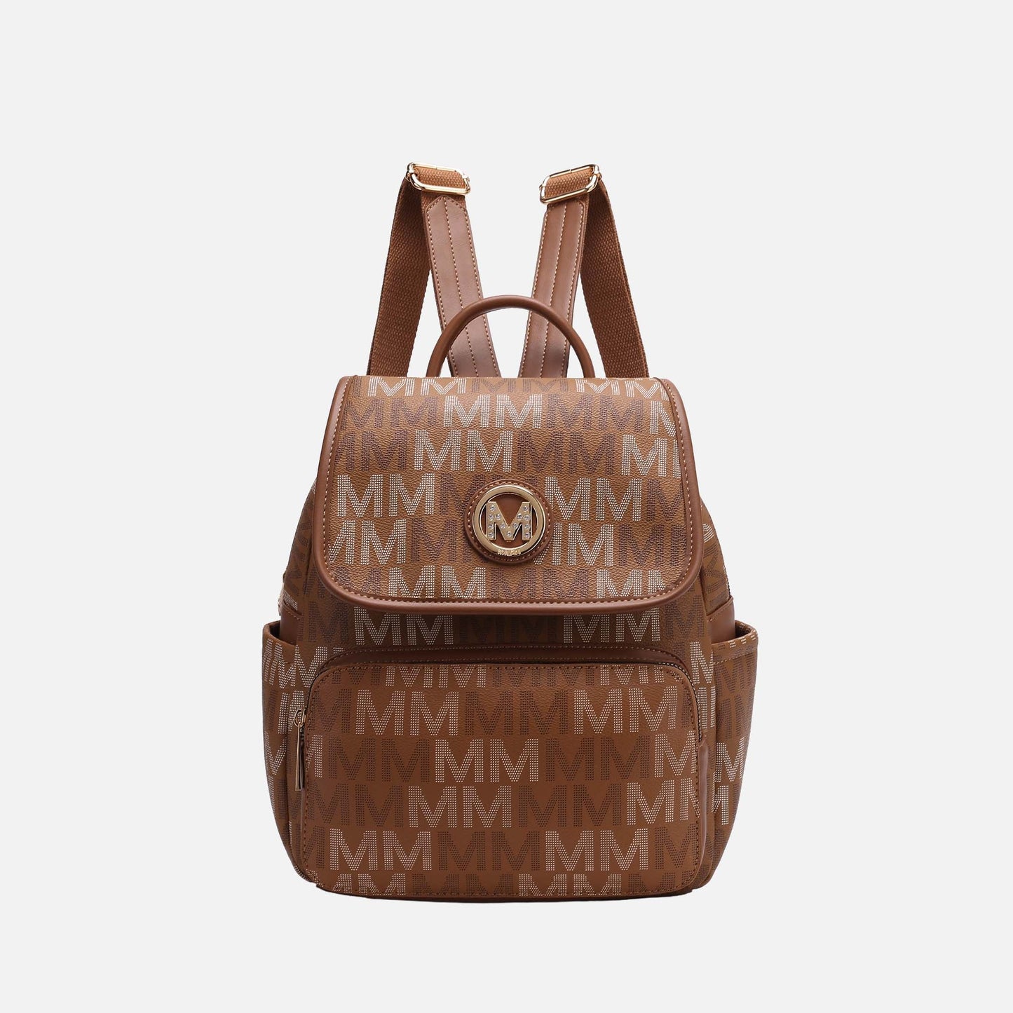 MKF Collection by Mia K. - Drea Signature Backpack