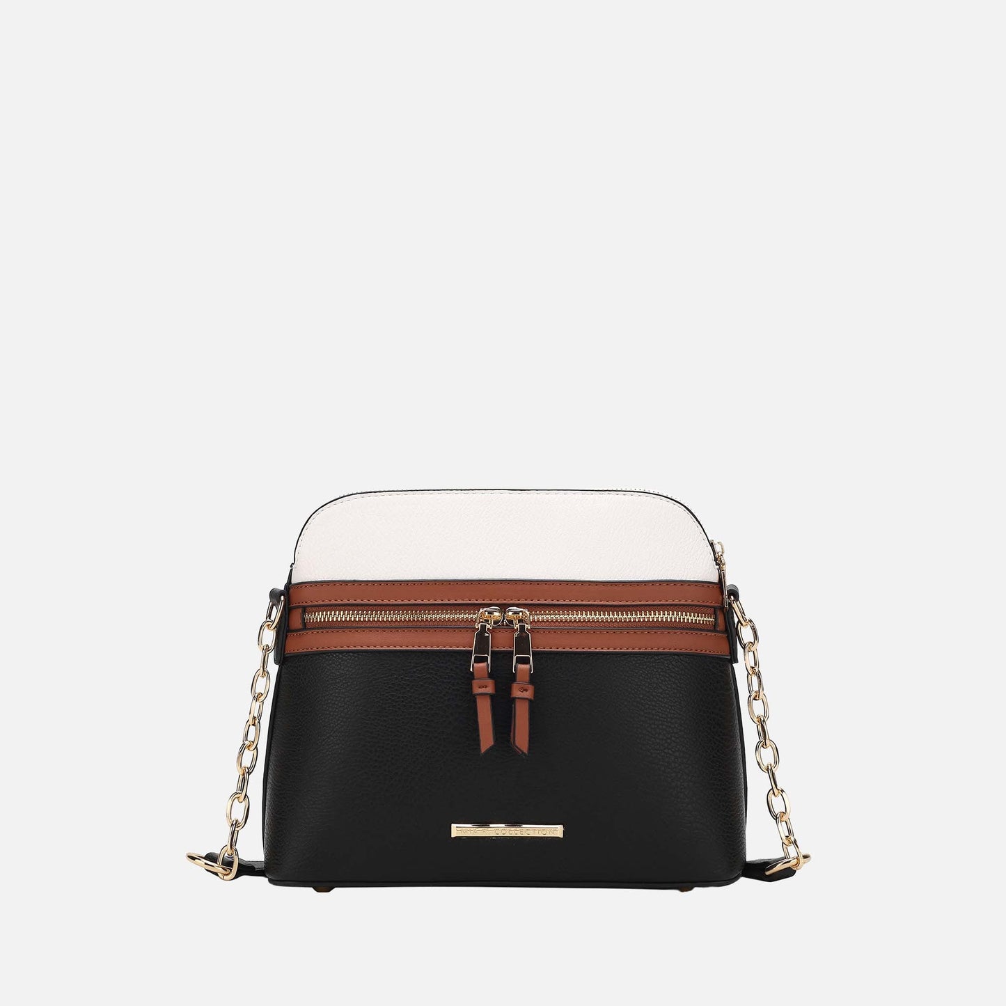 MKF Collection by Mia K. - Karelyn Crossbody Bag
