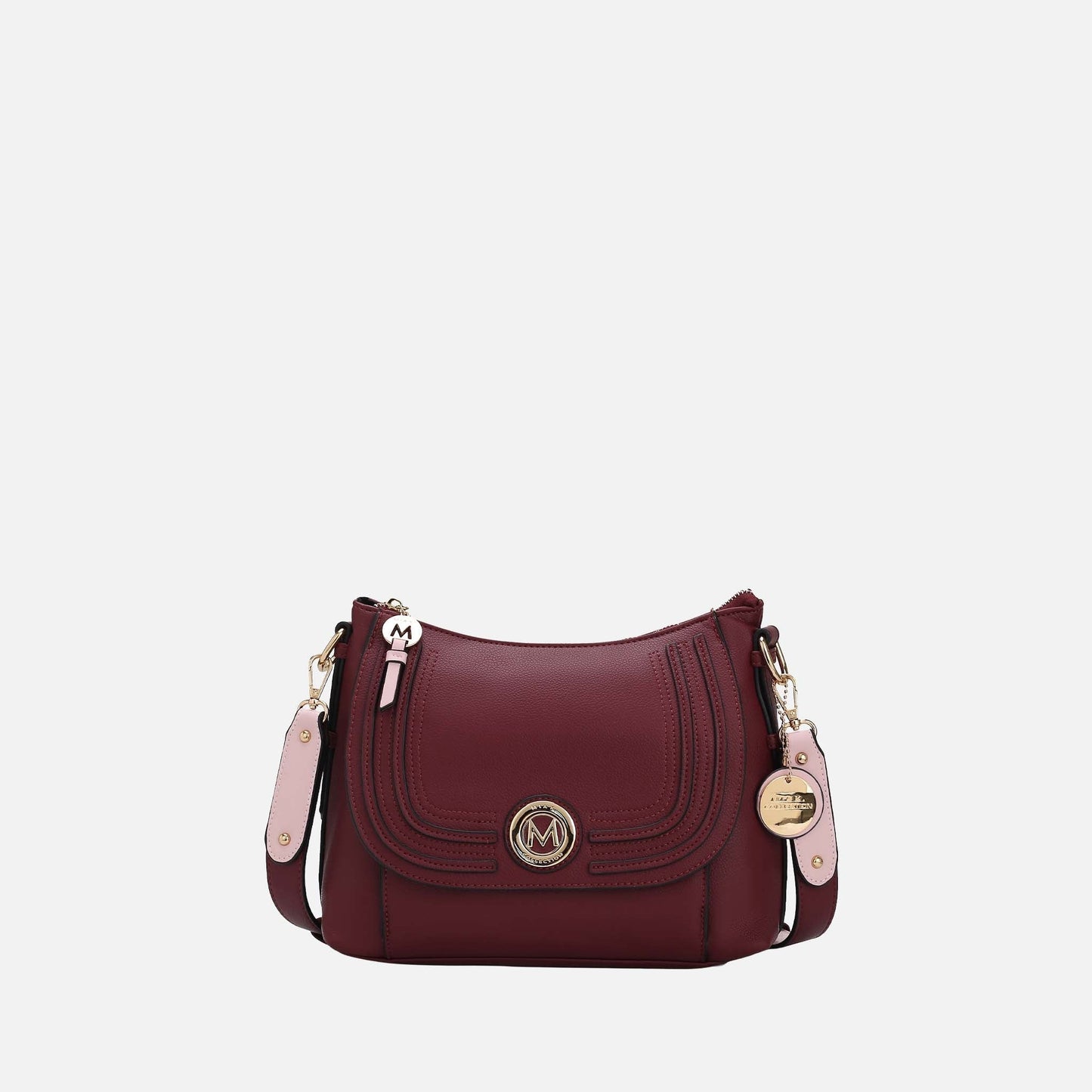 MKF Collection by Mia K. - Maggie Shoulder Bag