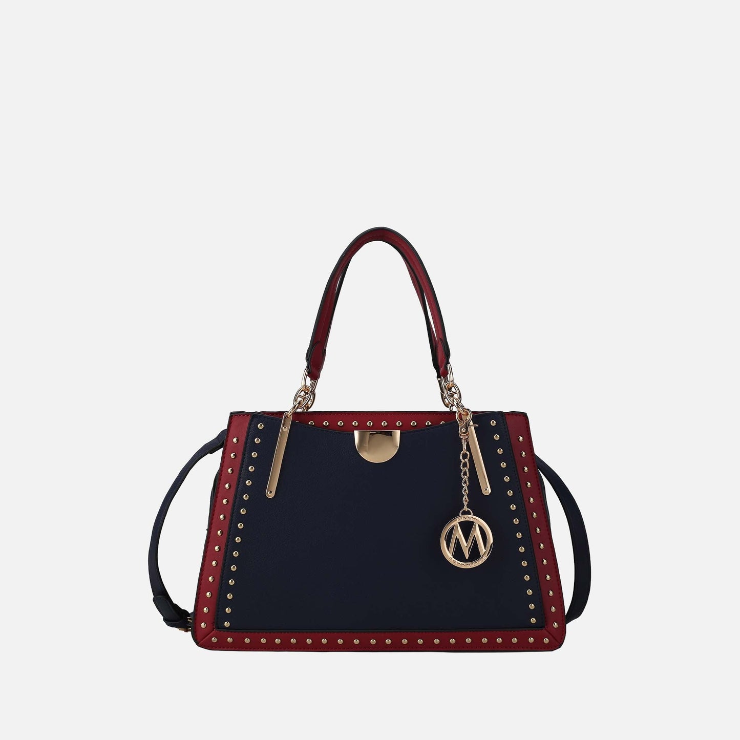 MKF Collection by Mia K. - Aubrey Shoulder Bag