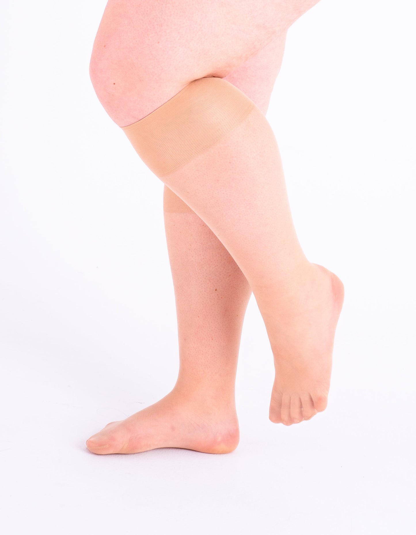 KNEE-HIGH