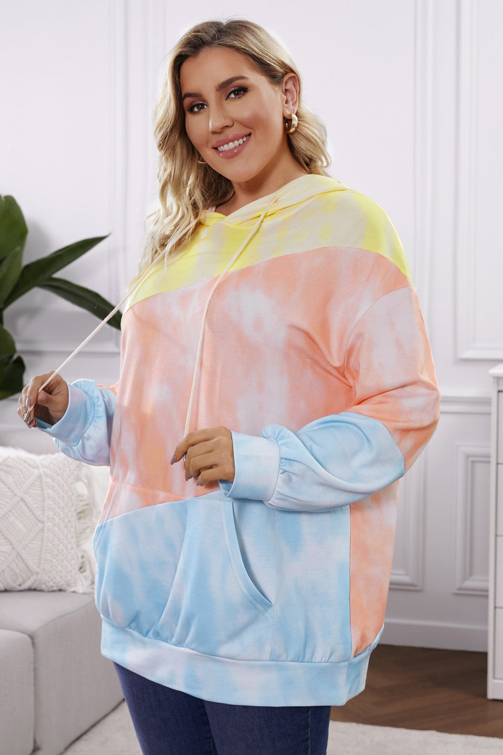 “Snuggle Up” Hoodie