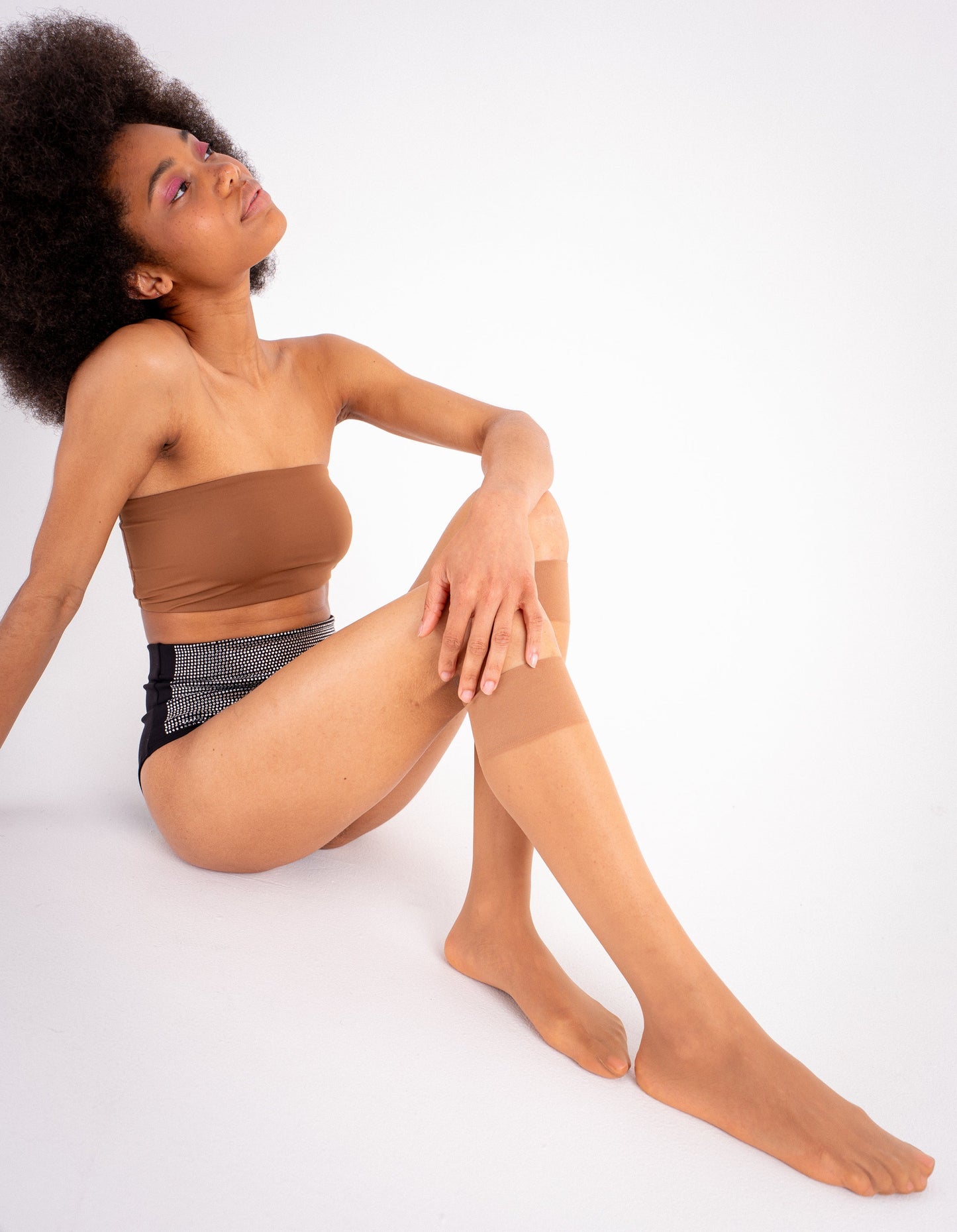 KNEE-HIGH