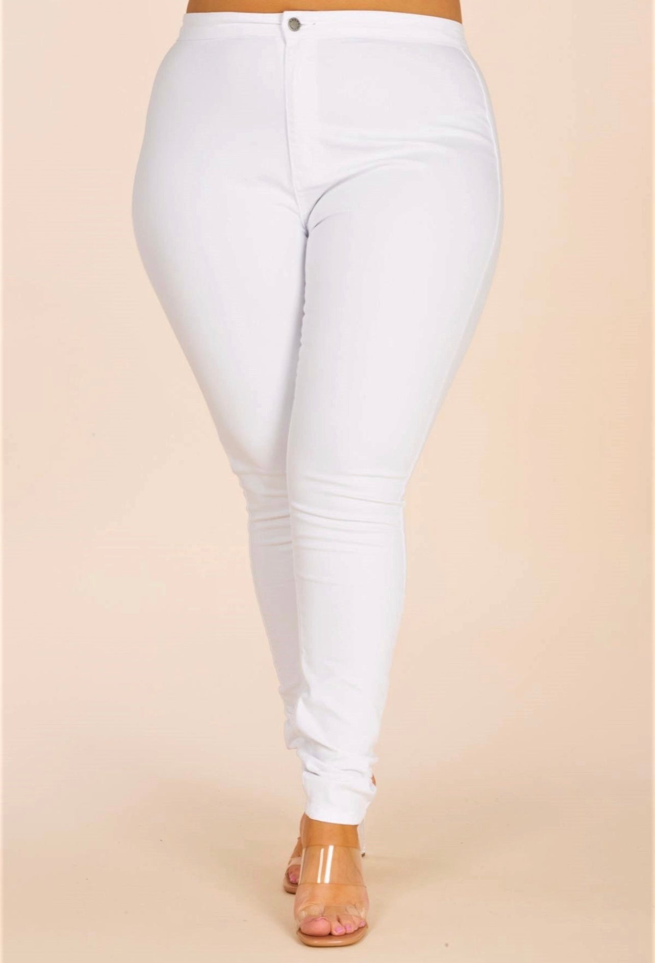 “Pure Lovely” Jeans