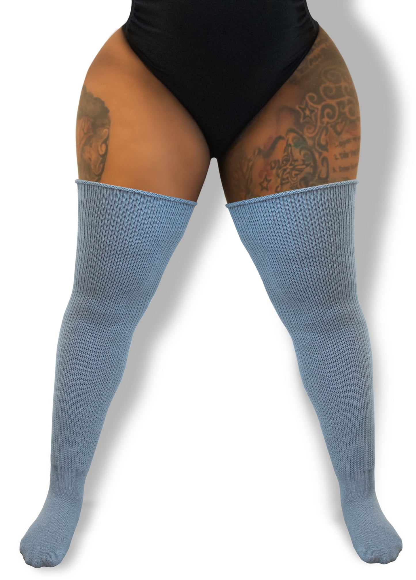 Charcoal Gray Charmers