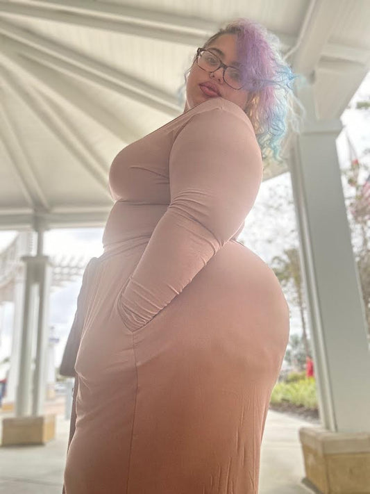 “So Fabulous” 2-Piece Pants Set