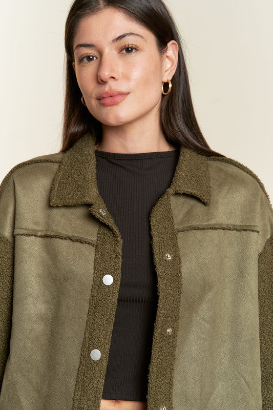 “Supa Fly Chick” Jacket