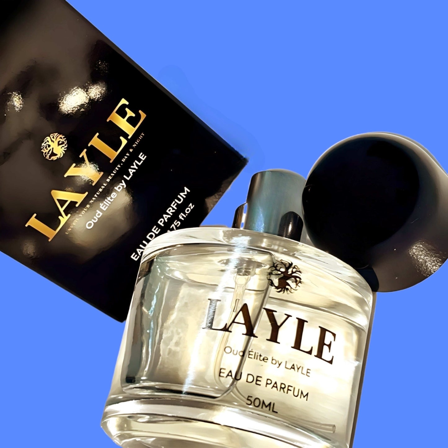 Oud Élite – Luxury Oud Fragrance