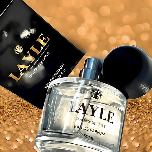 Oud Élite – Luxury Oud Fragrance