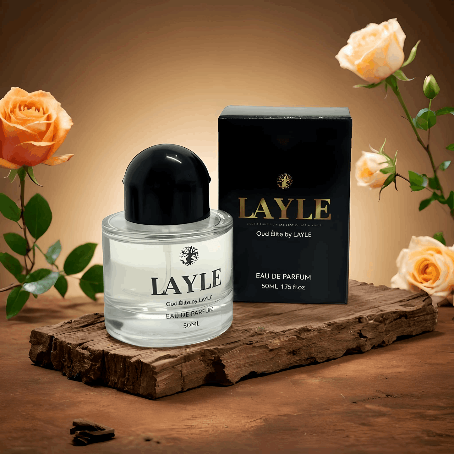 Oud Élite – Luxury Oud Fragrance