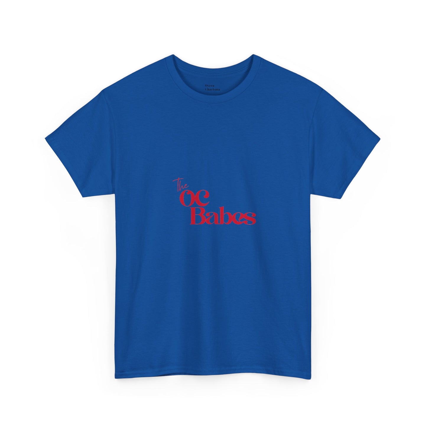 “The OC Babes” Graphic Tee