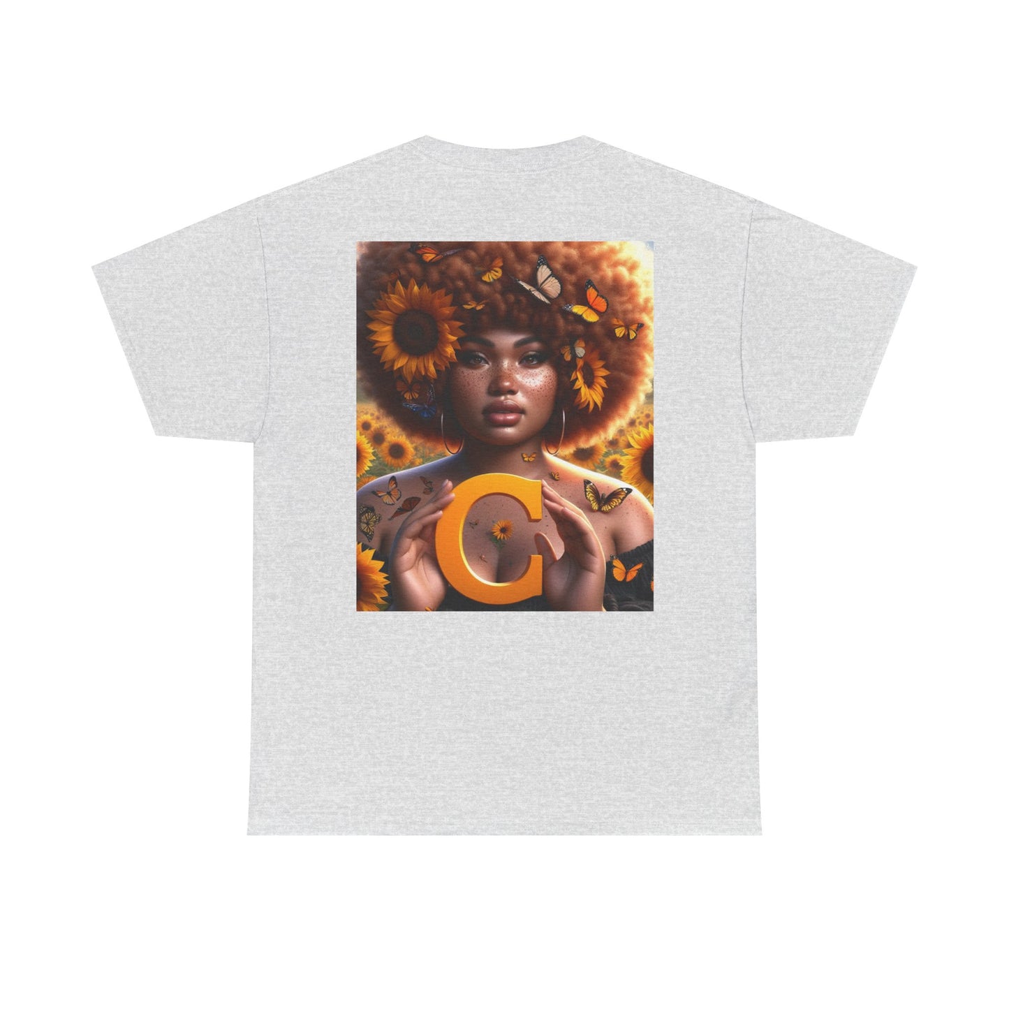 Oyera Charisma Merch Tee