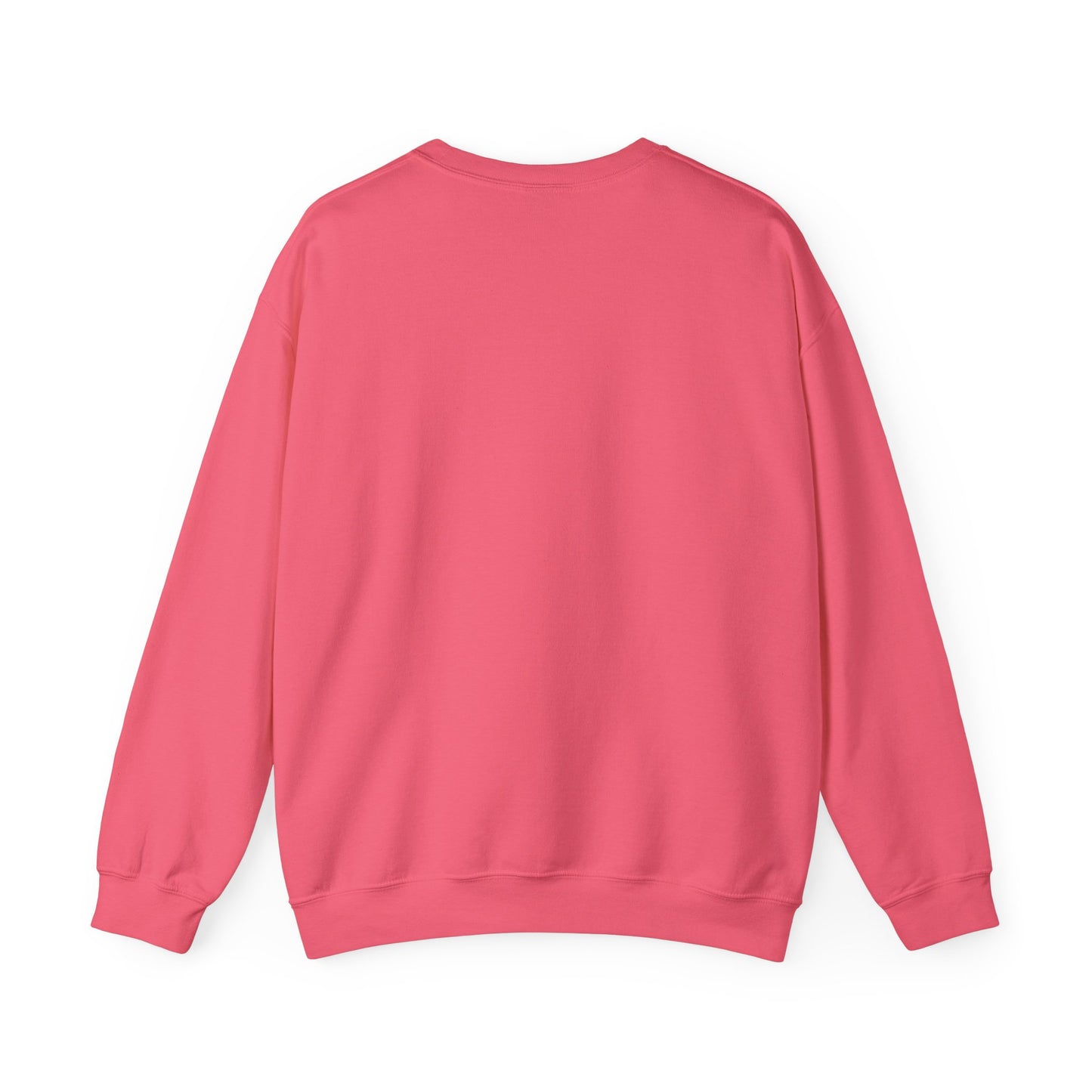 “I Am STRONG” Heavy Blend™ Crewneck