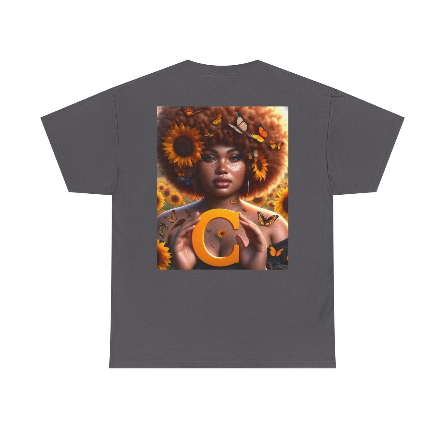 Oyera Charisma Merch Tee