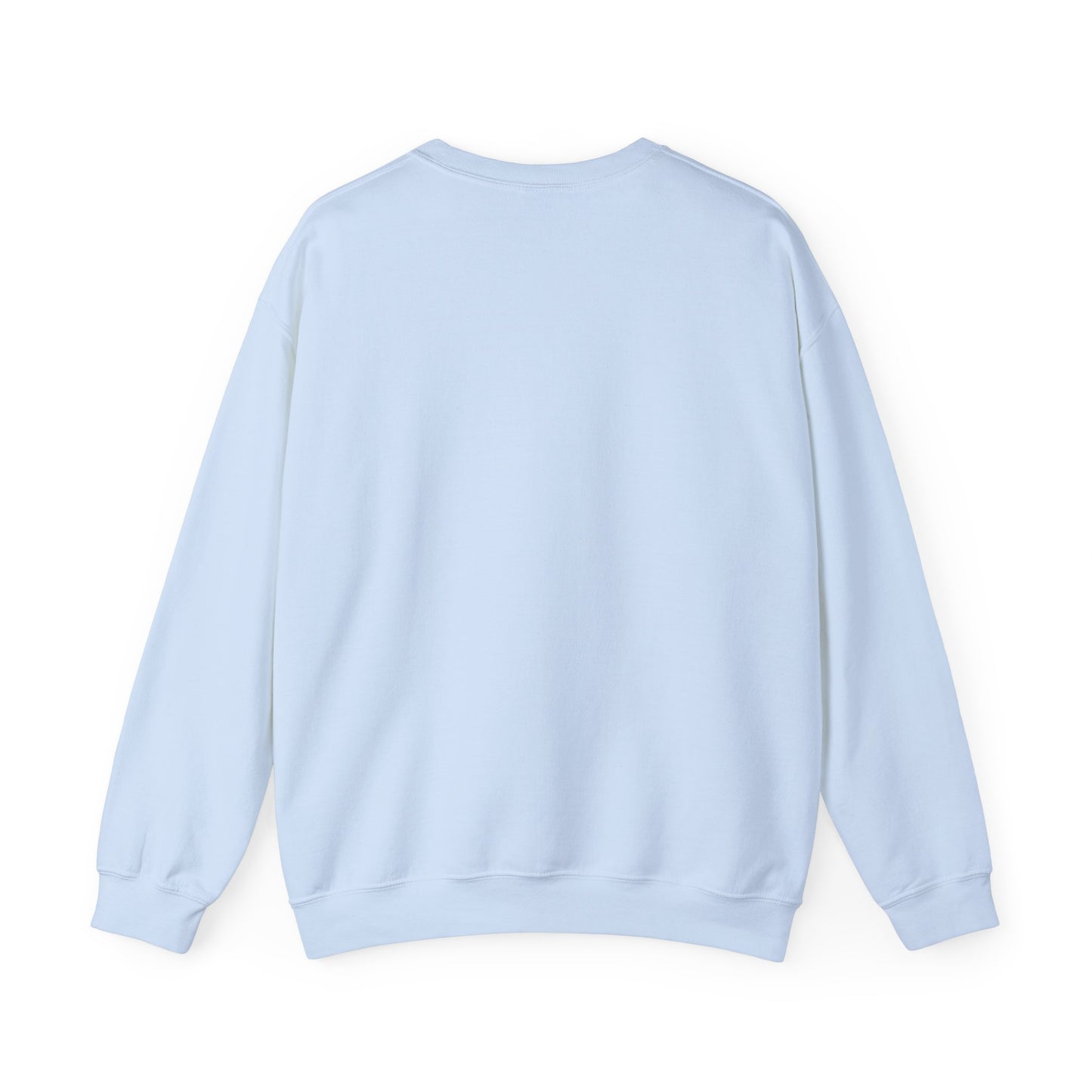 “I Am STRONG” Heavy Blend™ Crewneck