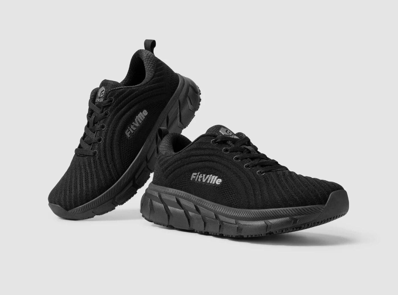 FlowCore Running Shoes V2