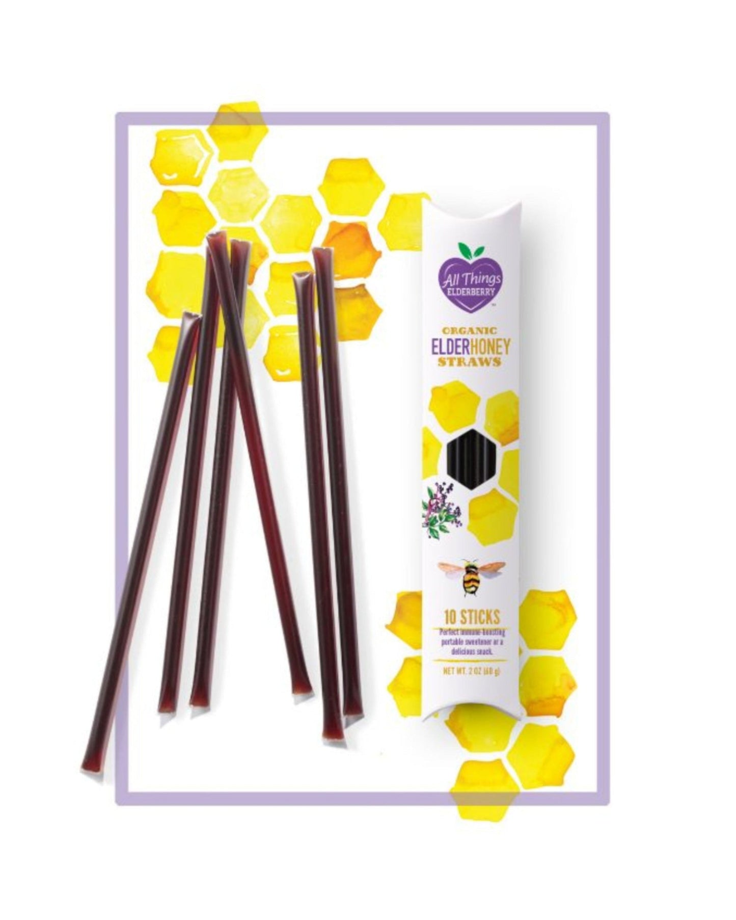 Elderhoney