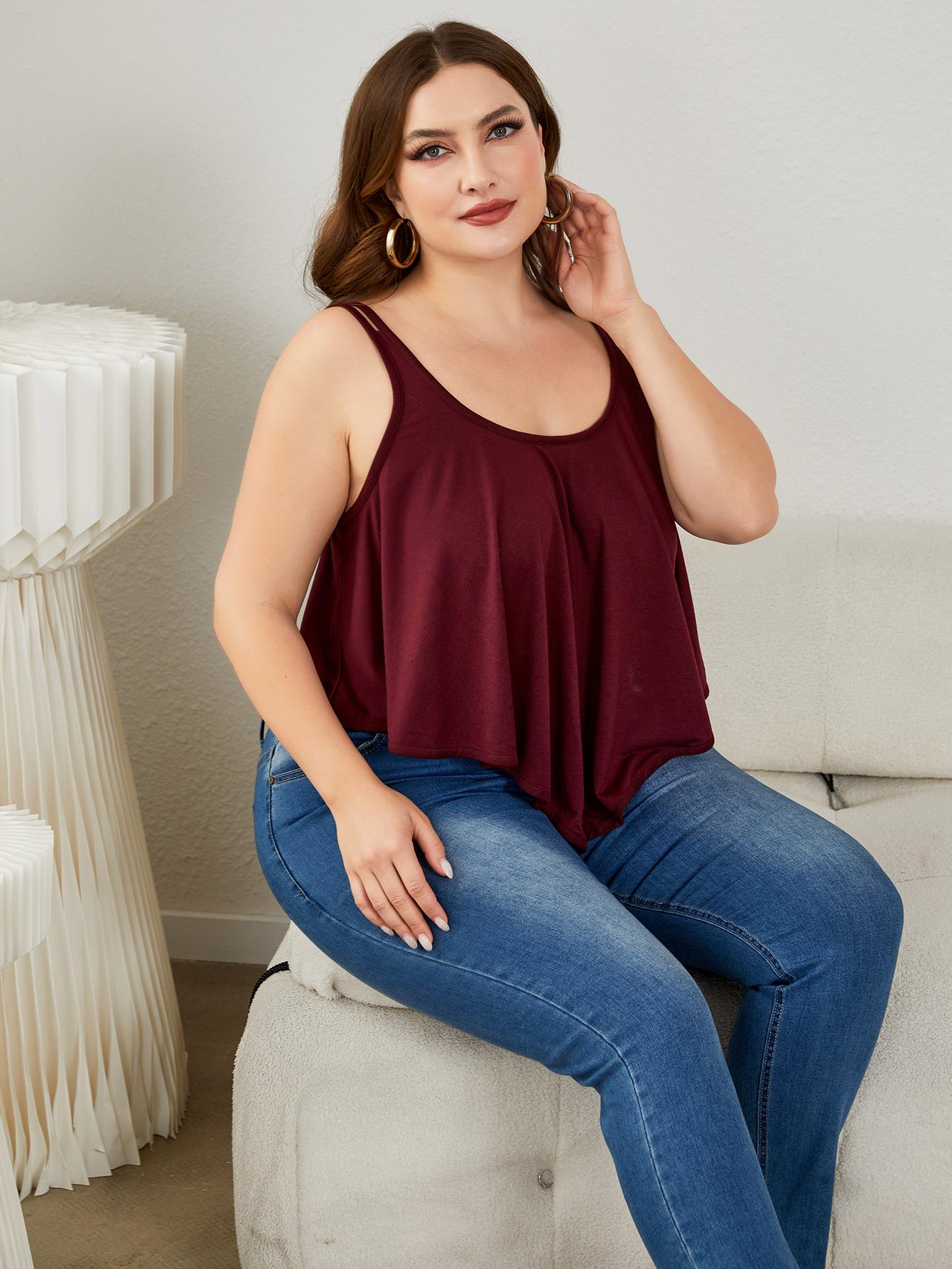 “Love Me” Cami Top