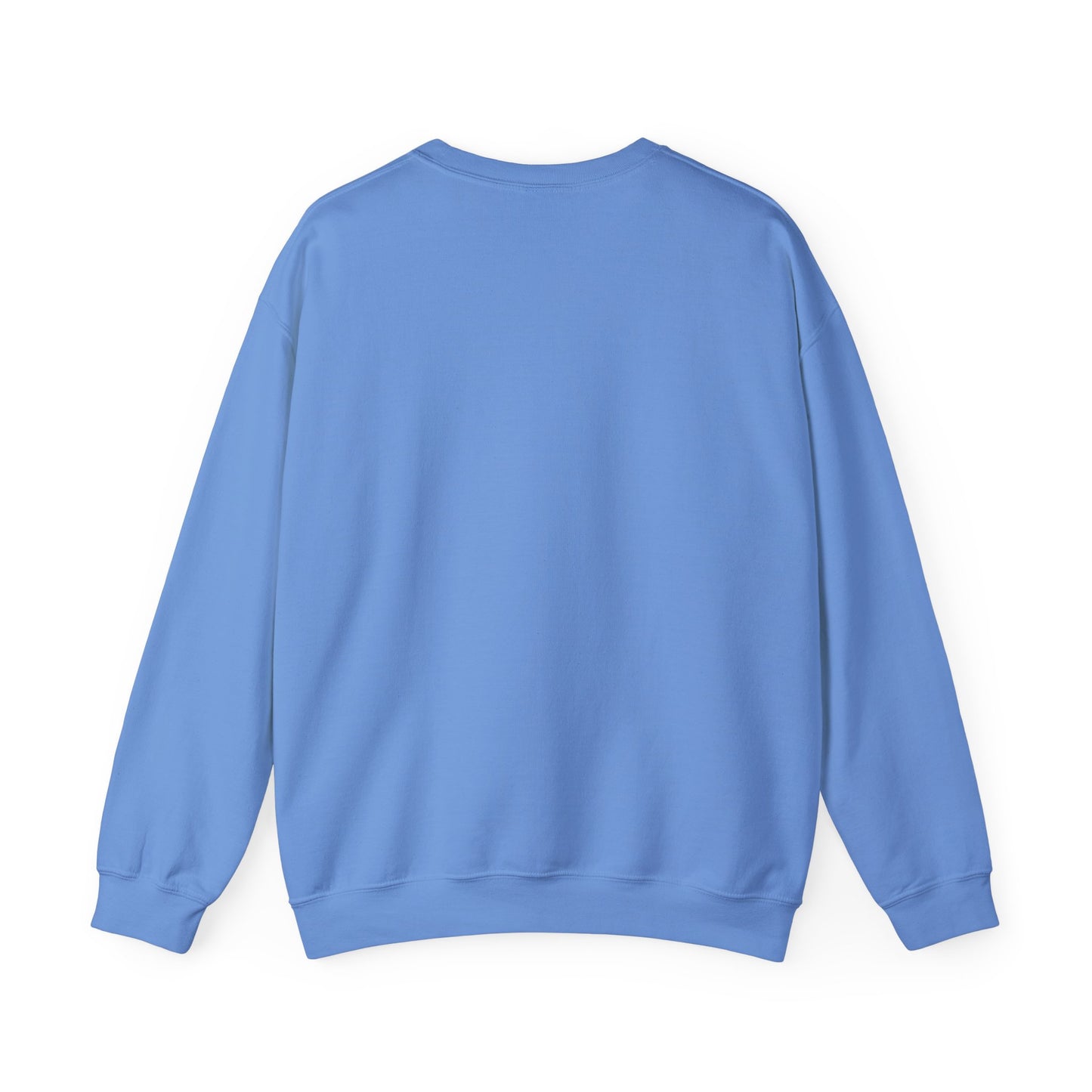 Oyera Charisma Crewneck Sweatshirt