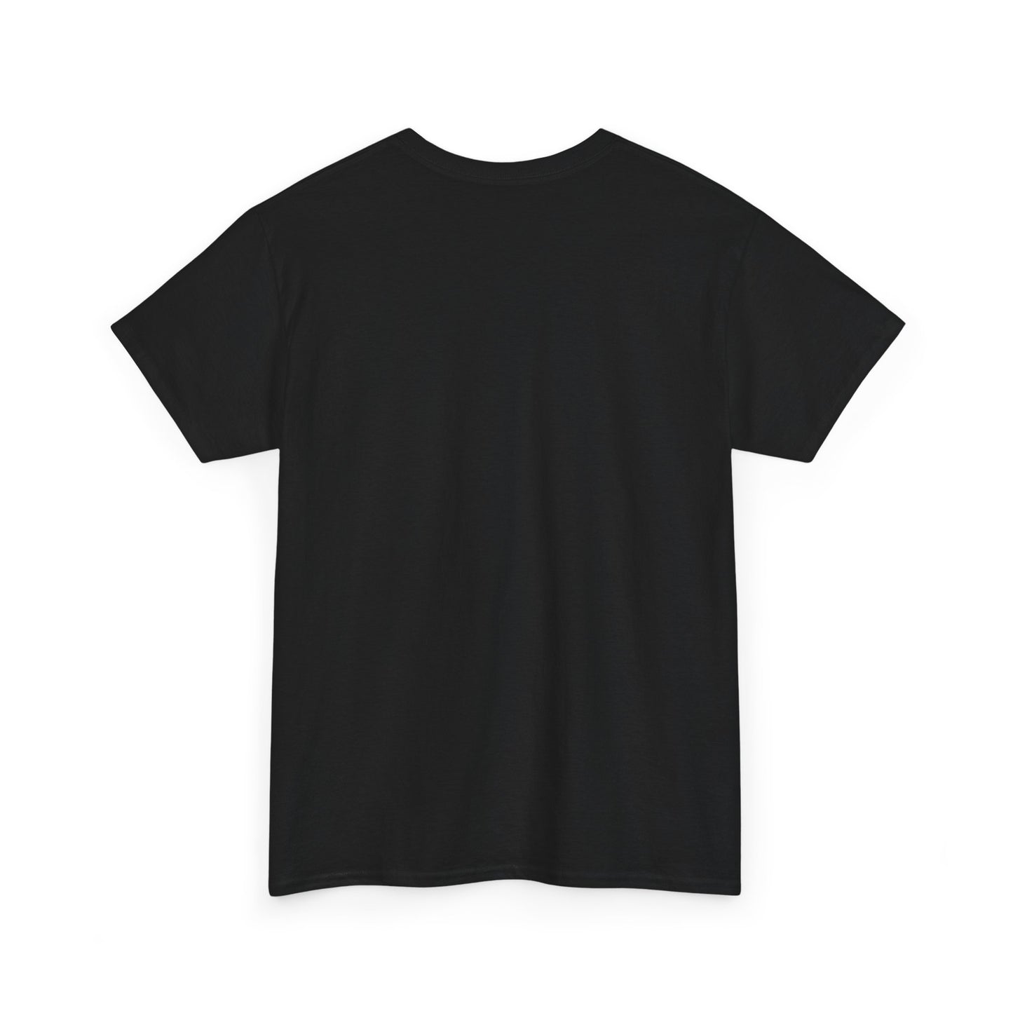 “Georgia Peach” Cotton Graphic Tee
