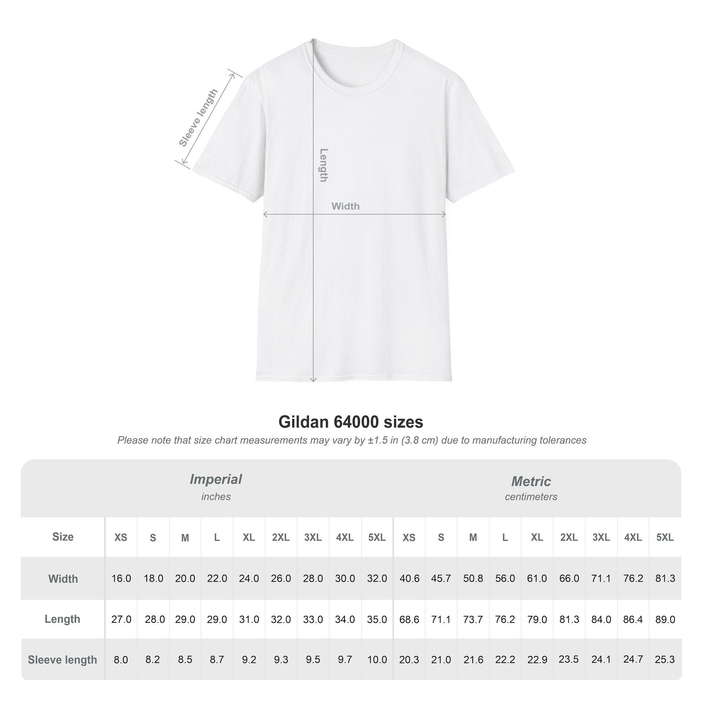 Self-Love | Unisex Softstyle T-Shirt