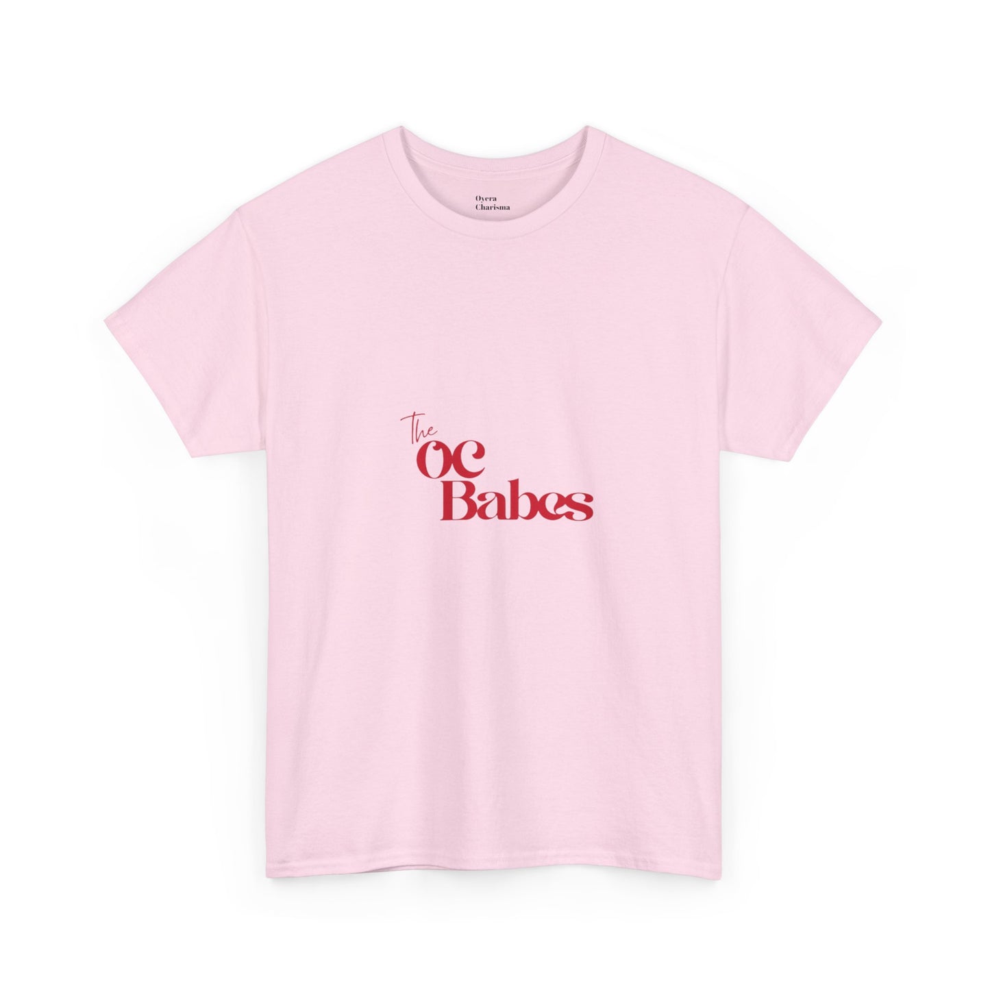 “The OC Babes” Graphic Tee