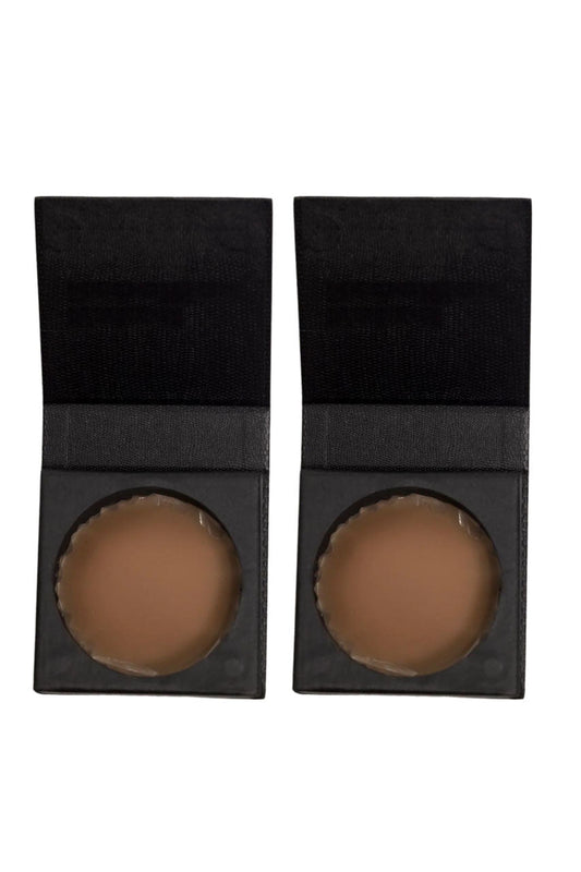 Reusable Nipple Stickies: 2-Pack Set