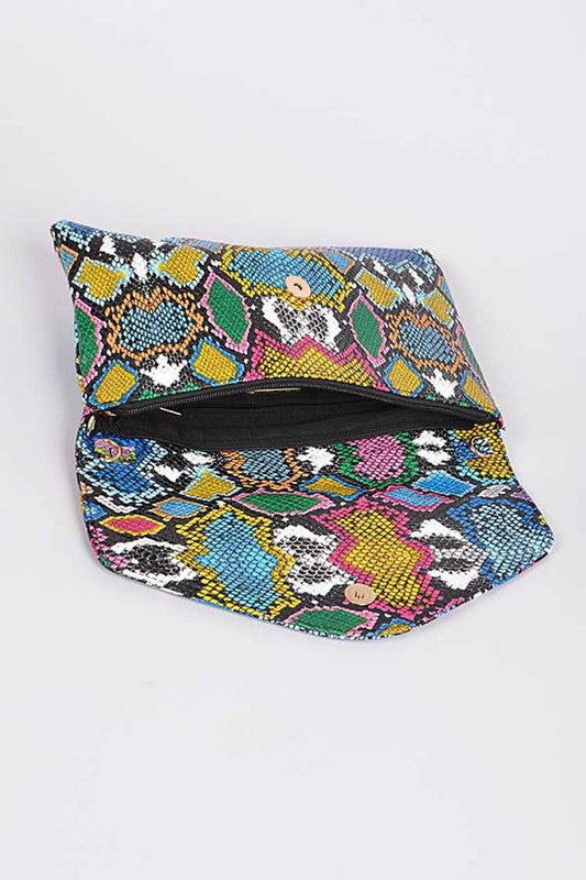 “Misguided Behavior” Envelope Bag
