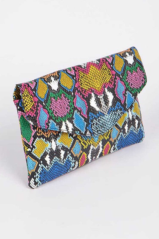 “Misguided Behavior” Envelope Bag