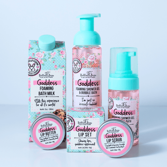 Goddess: Lip Care Duo