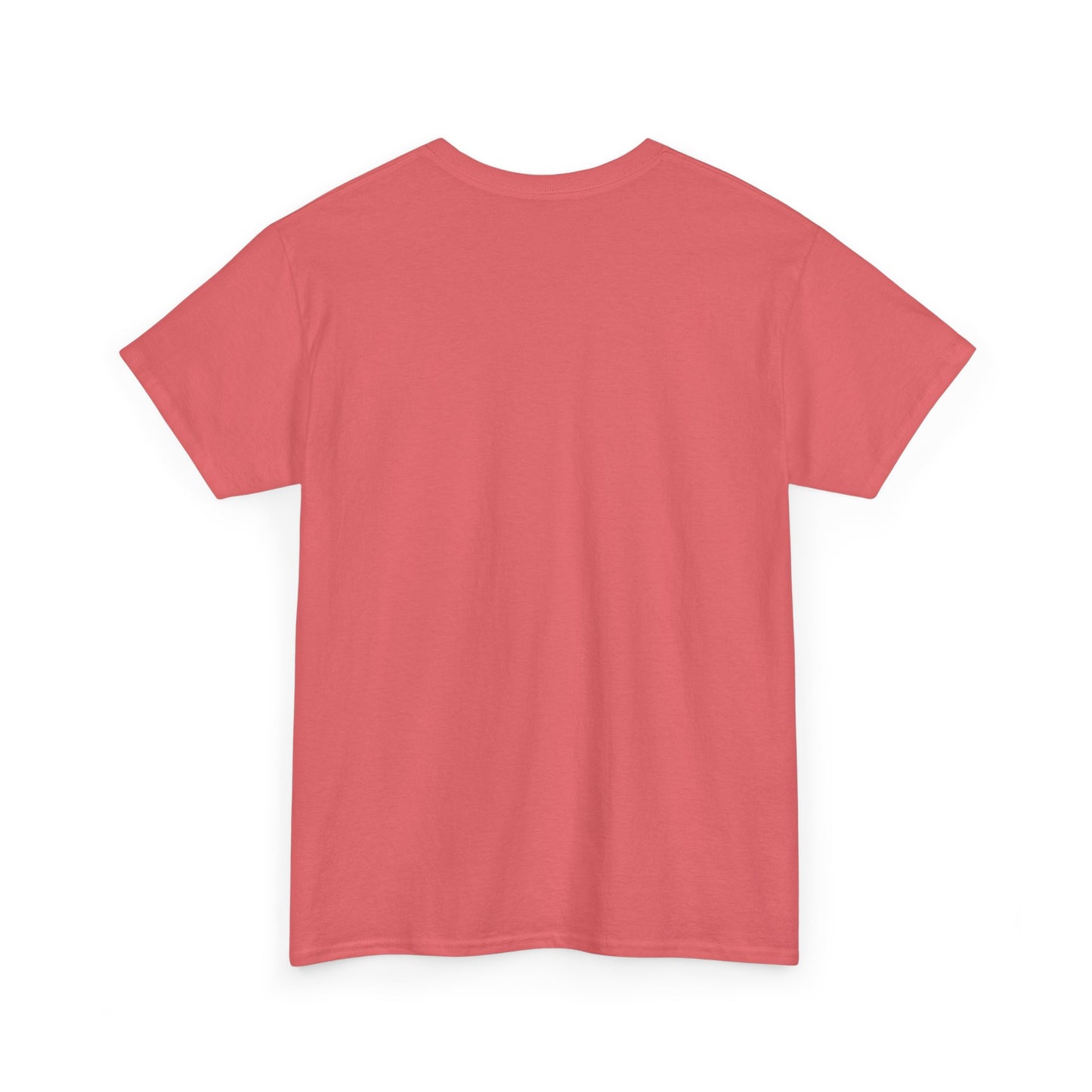 “Peace & Harmony” Cotton Tee