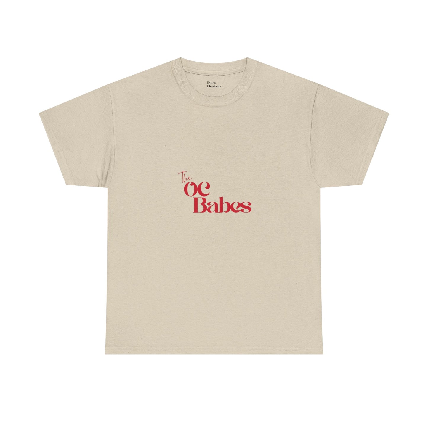 “The OC Babes” Graphic Tee
