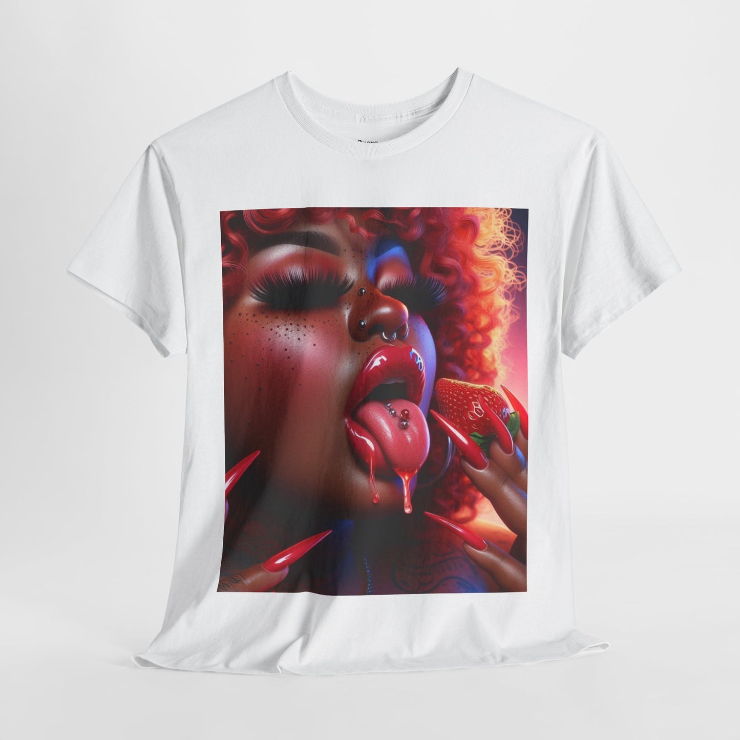 “Sweet Desire” Graphic Tee