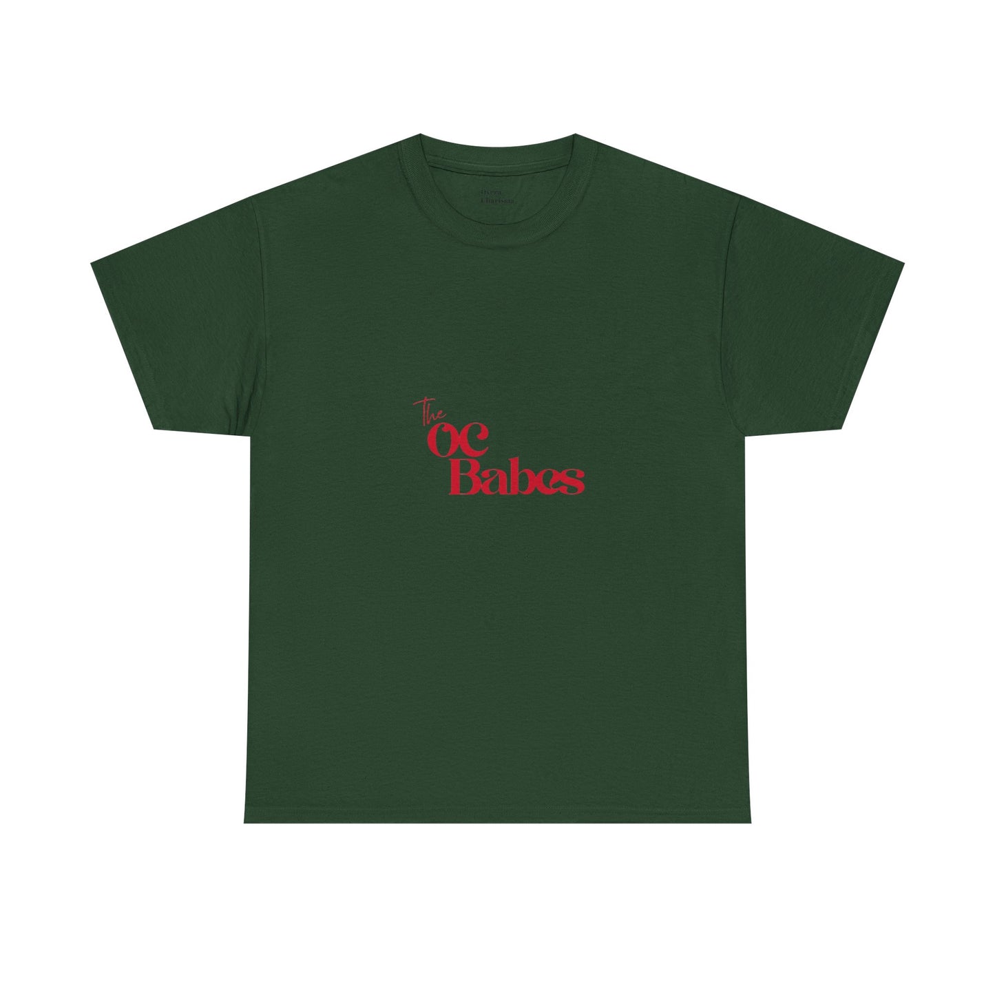 “The OC Babes” Graphic Tee