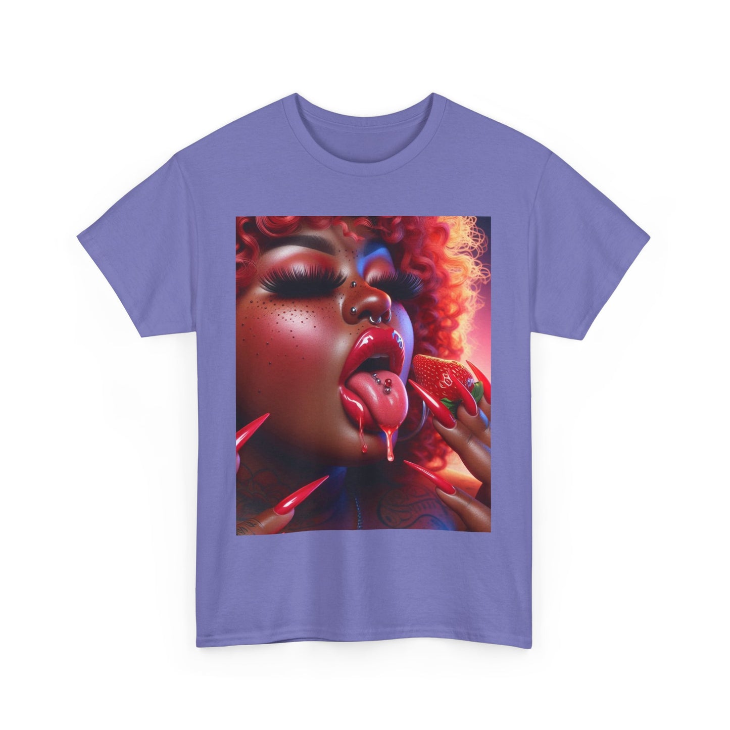 “Sweet Desire” Graphic Tee
