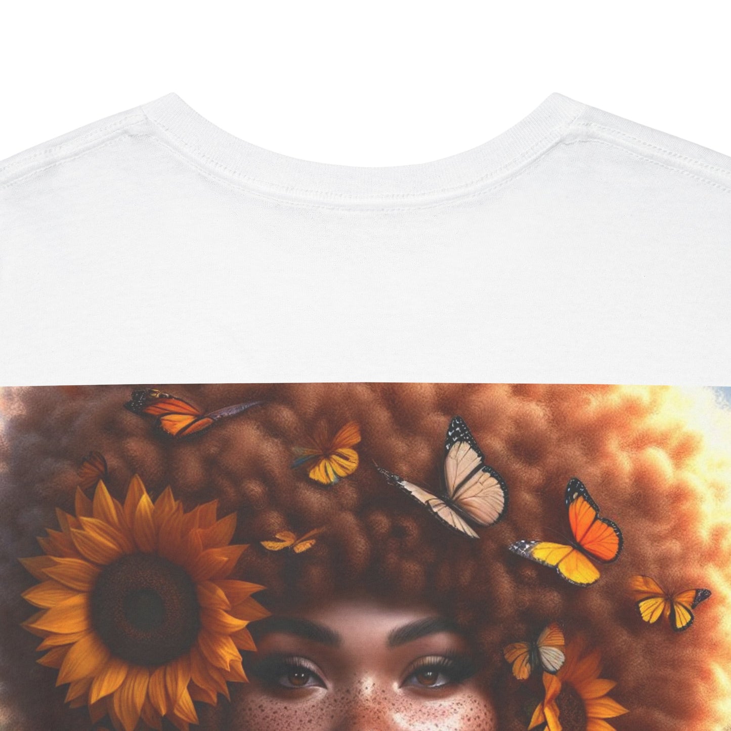 Oyera Charisma Merch Tee