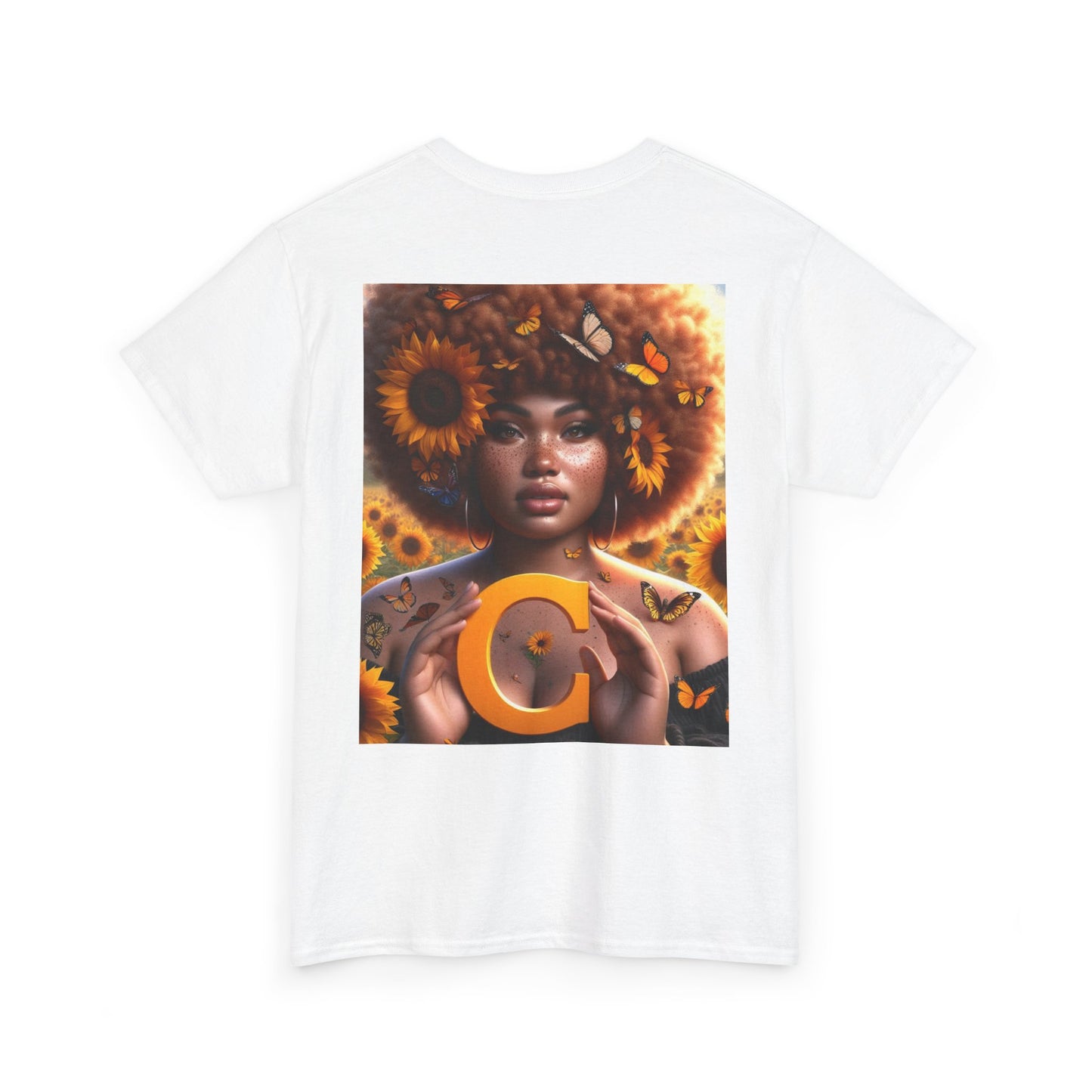 Oyera Charisma Merch Tee
